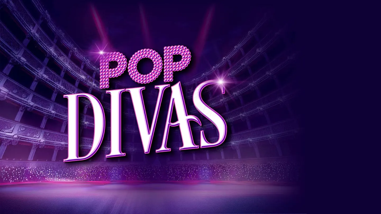POP DIVAS – THE SOUNDTRACK OF YOUR LIFE!