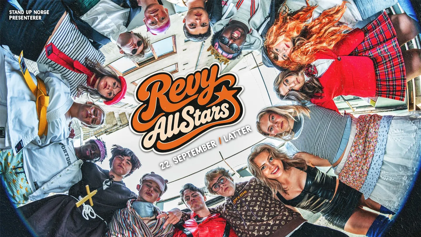 Revy Allstars