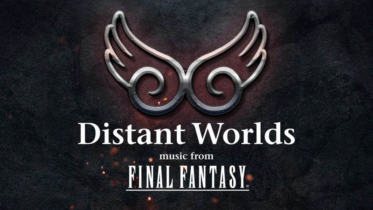 Distant Worlds - Music from Final Fantasy