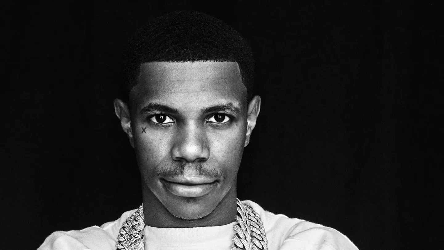 A BOOGIE WIT DA HOODIE: 10 YEARS OF ARTIST