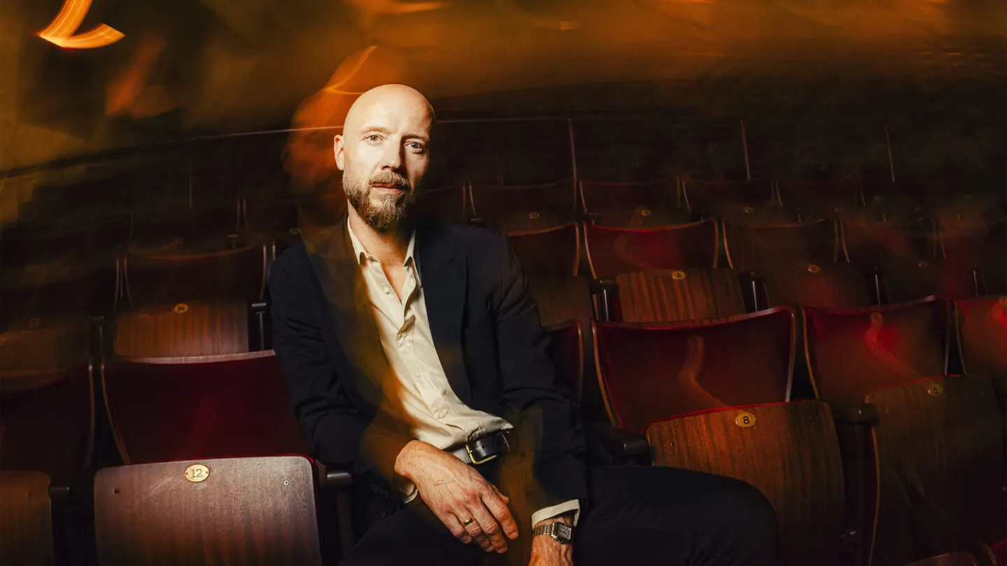 Sivert Høyem + support