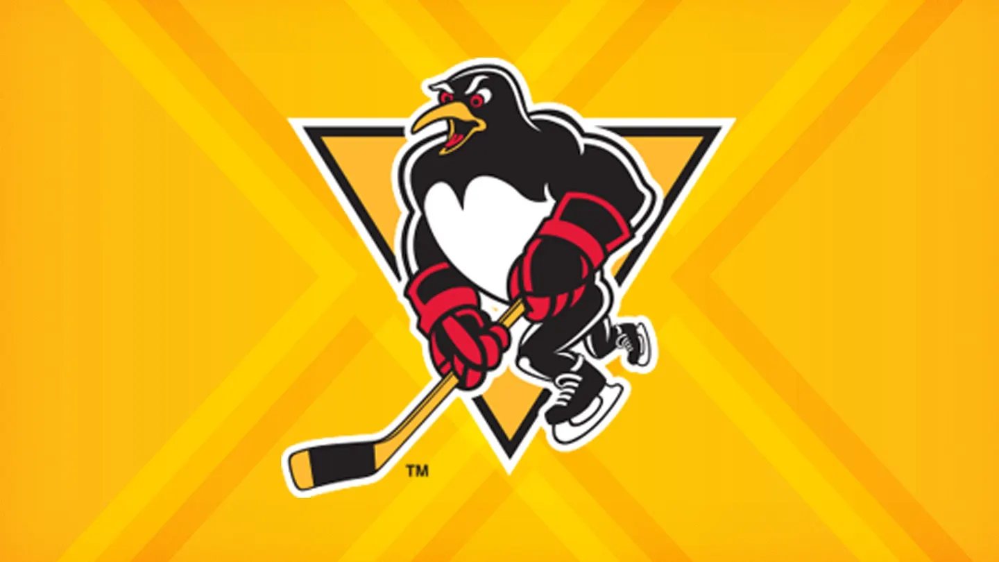 Wilkes-Barre/Scranton Penguins vs. Hamilton Hammers
