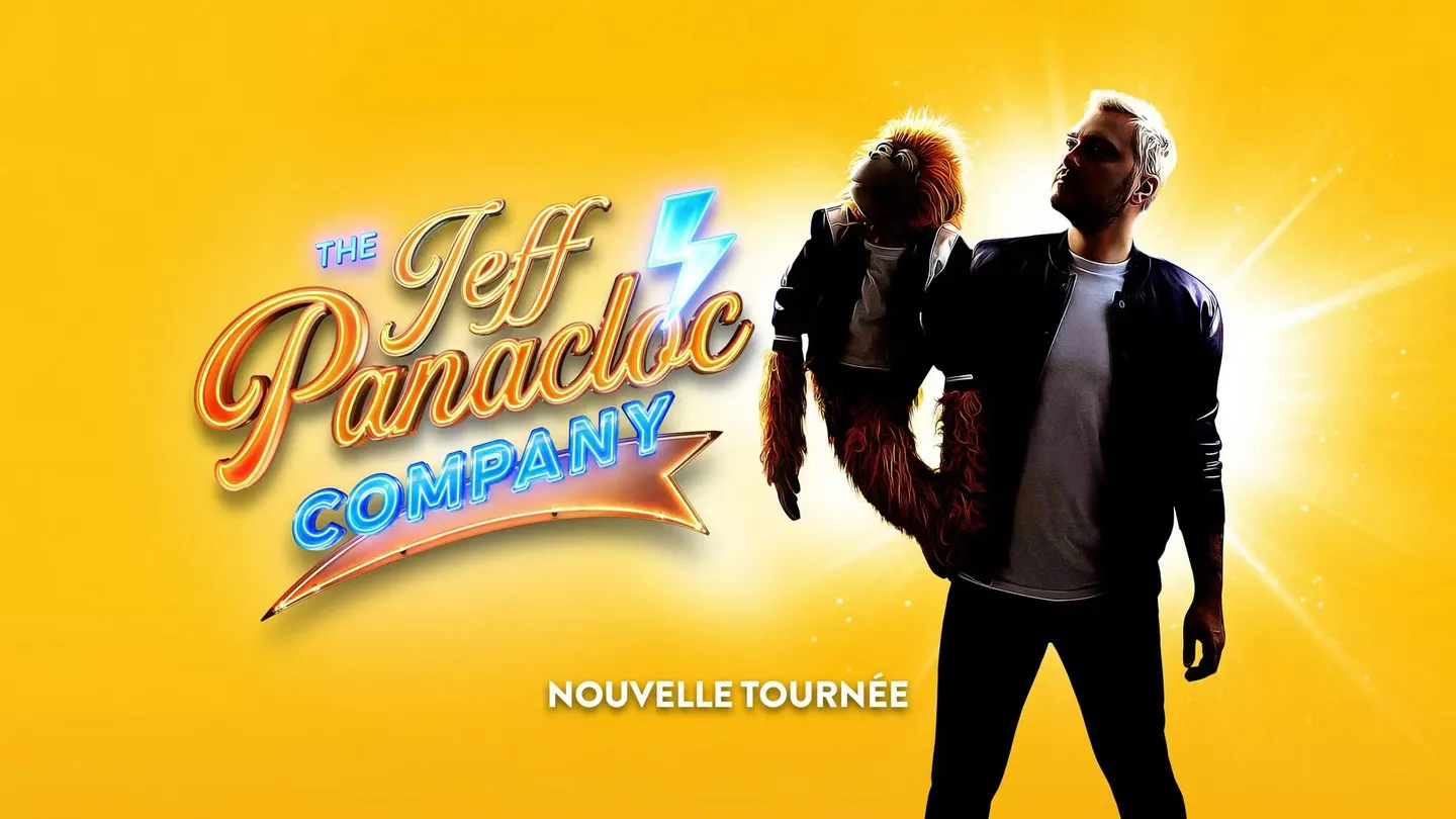 Jeff Panacloc