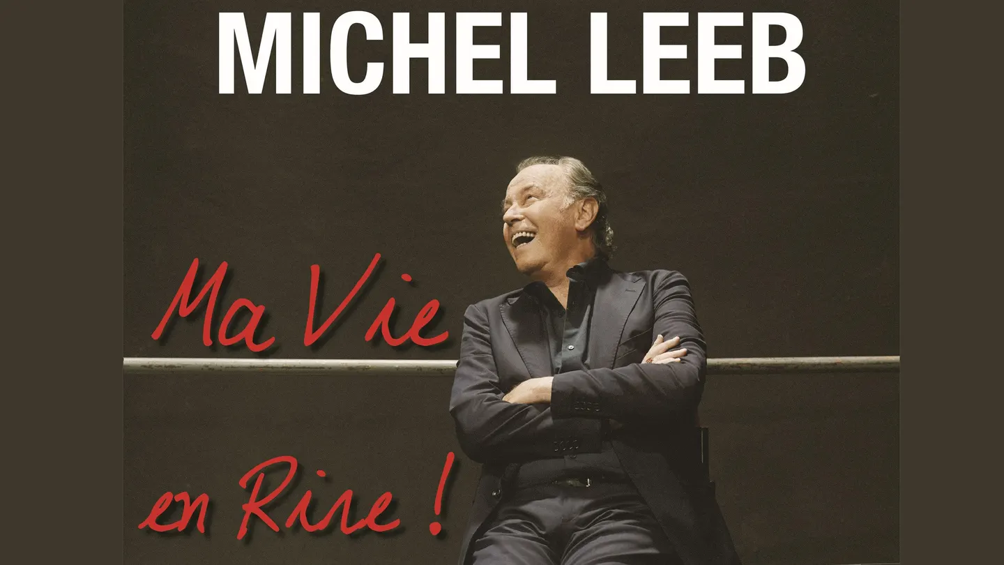 Michel Leeb