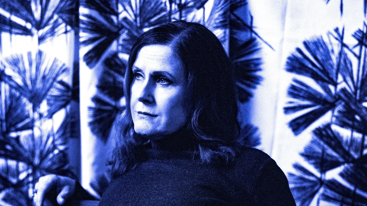 Alison Moyet