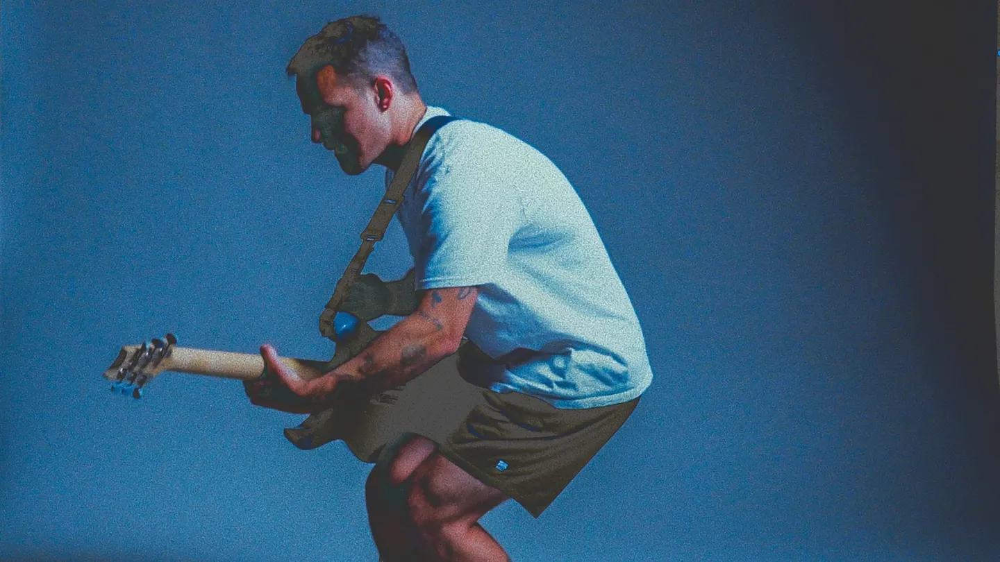 The Holdup, Cydeways, Dylan Reese