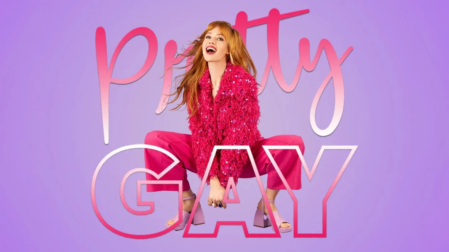 Pretty Gay Live!