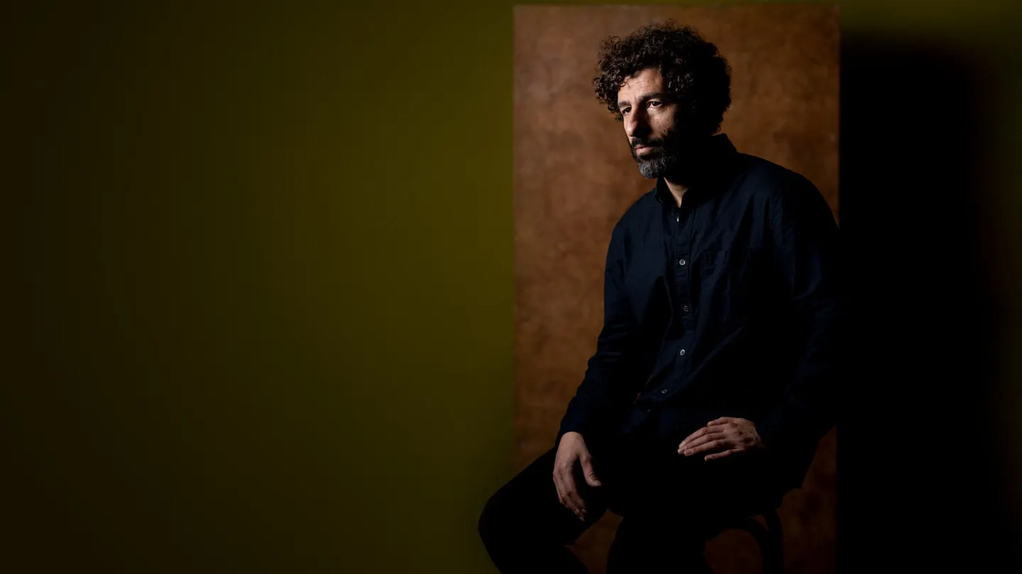 José González