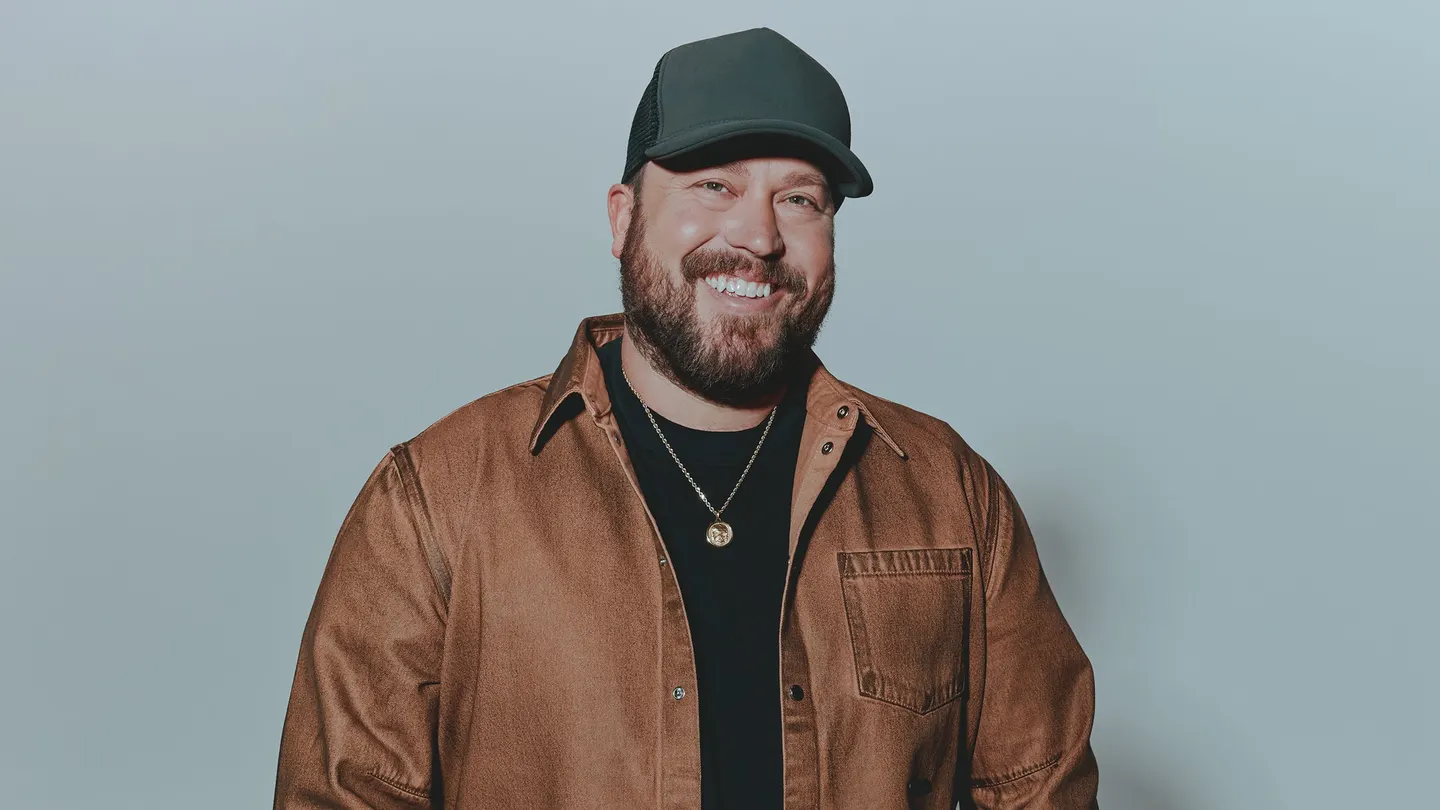 Mitchell Tenpenny (21+ Event)