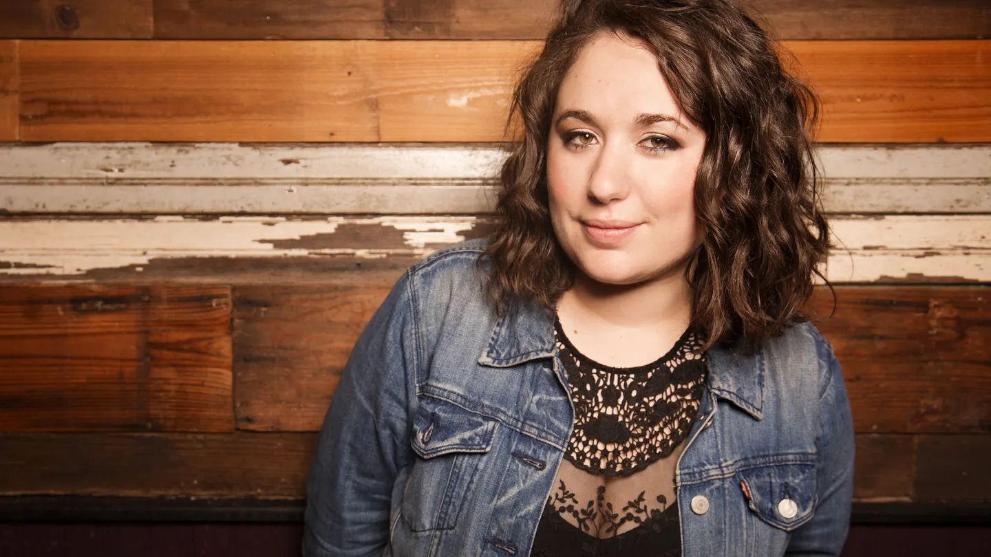 Liza Treyger