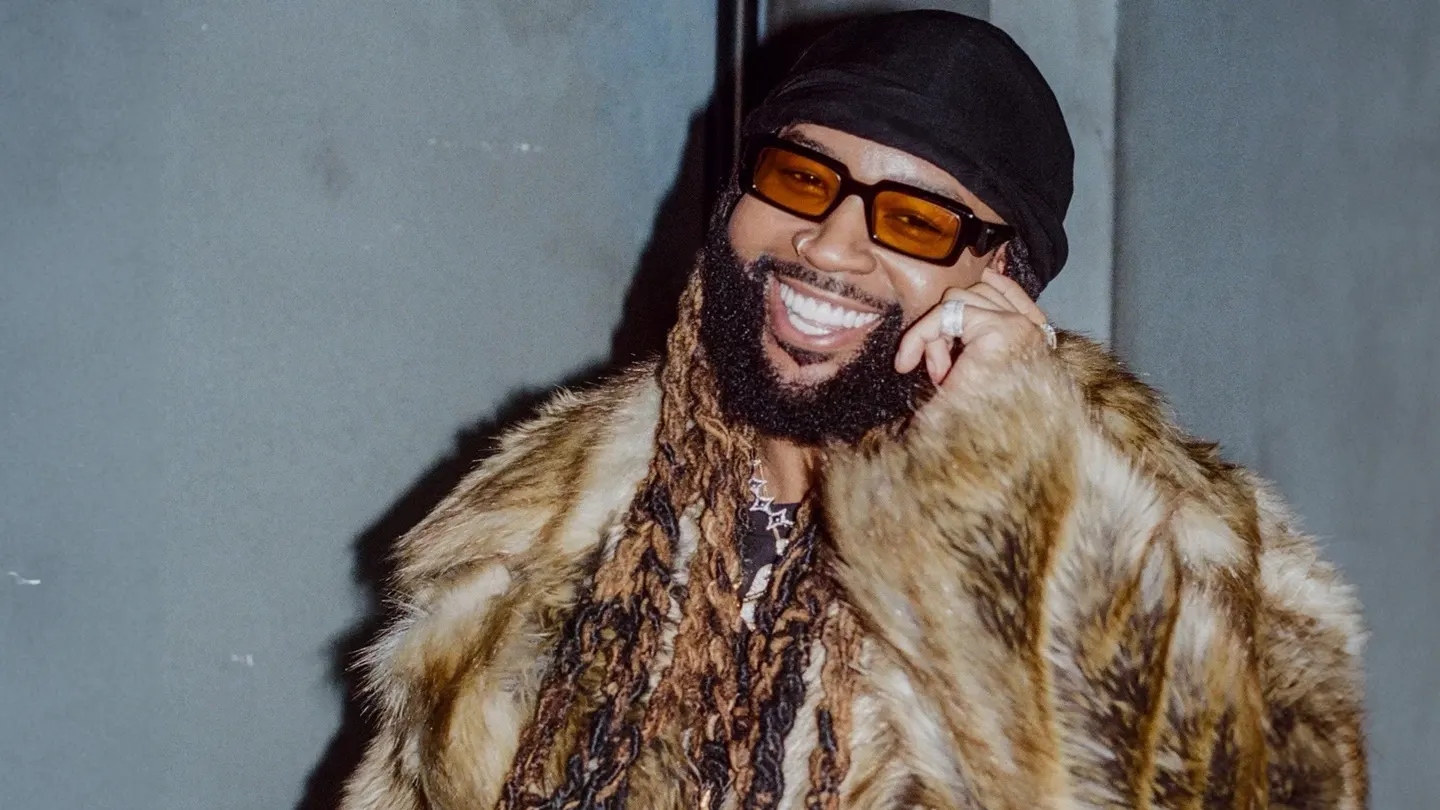 PartyNextDoor