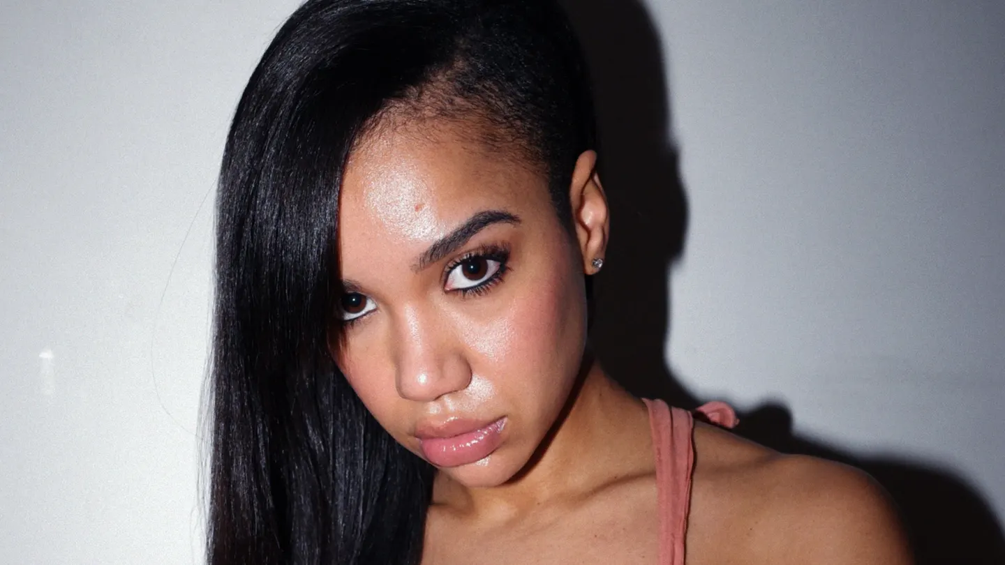 PBW & Perfectly Imperfect Presents: iKeda