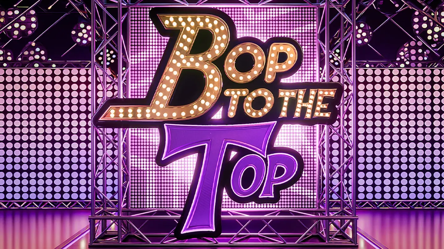 Bop To The Top (18 & Over Only)
