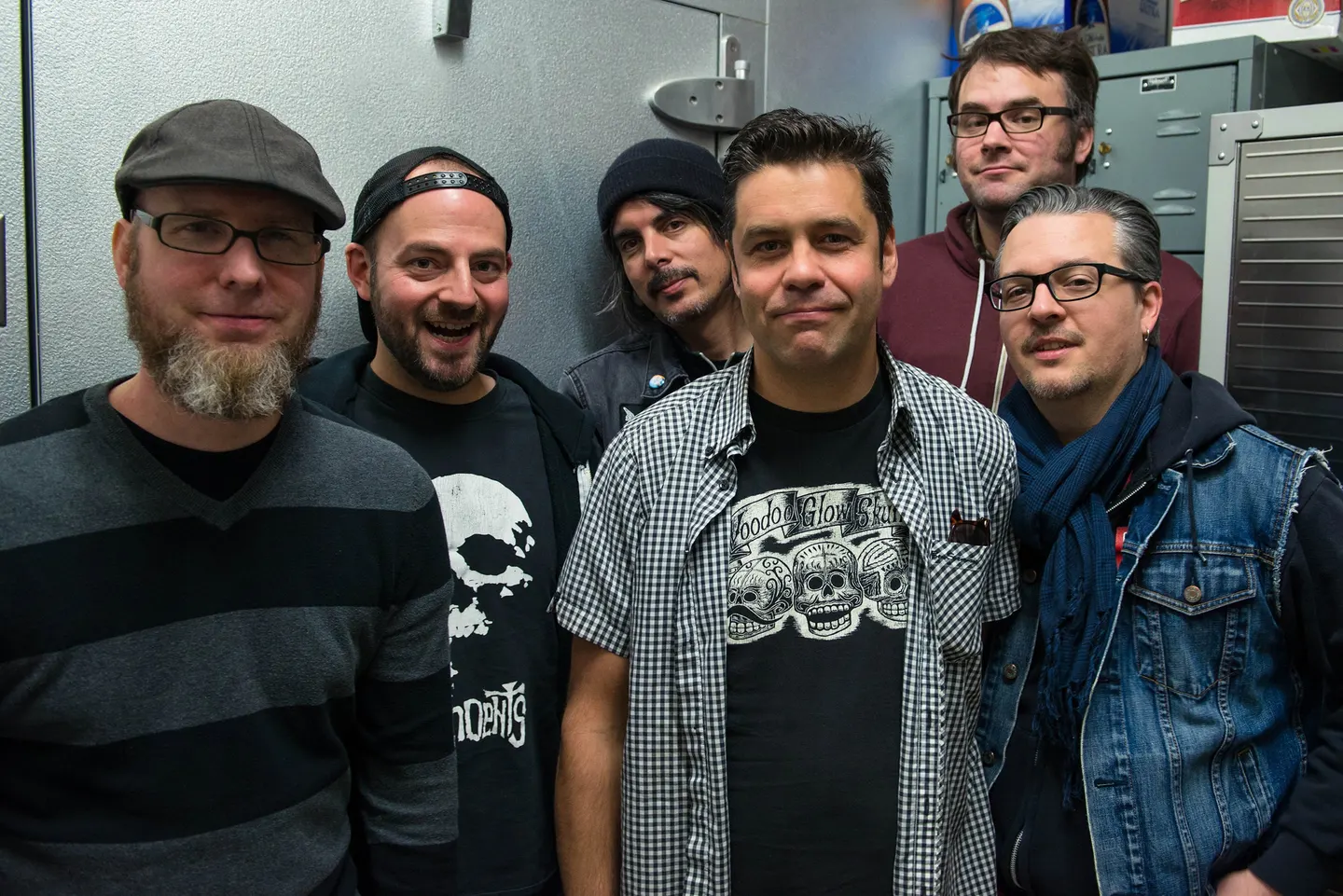 Mustard Plug's Annual Ska-liday Show