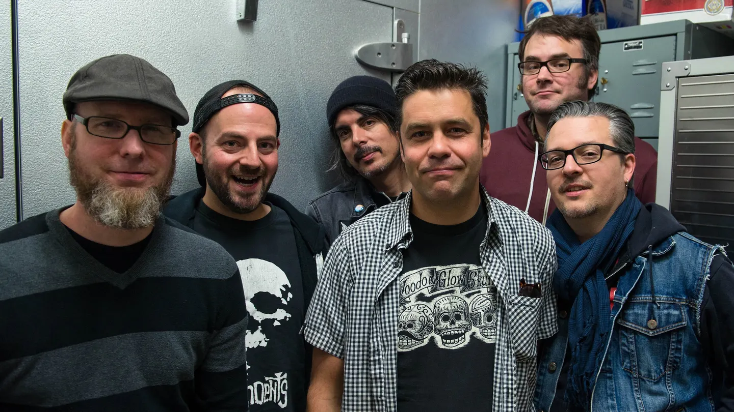 Mustard Plug w/ Devon Kay & the Solutions