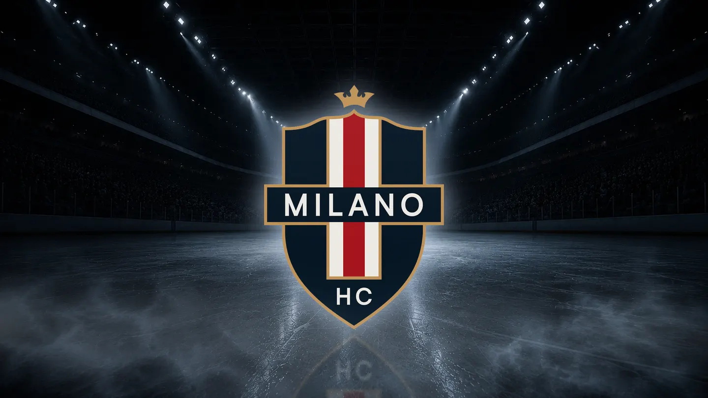 Milano HC vs EC-KAC