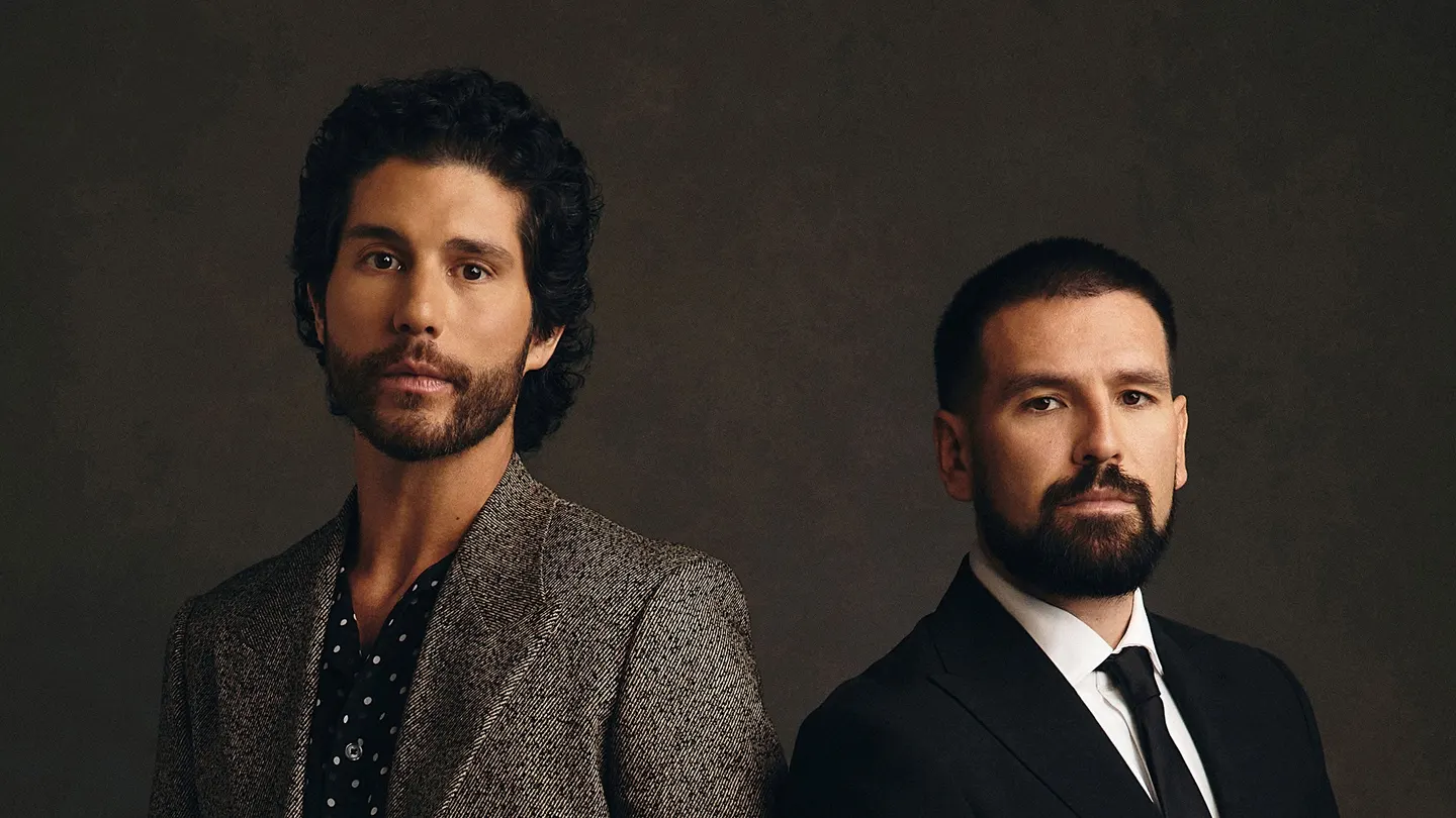 Dan + Shay: The Young Tour