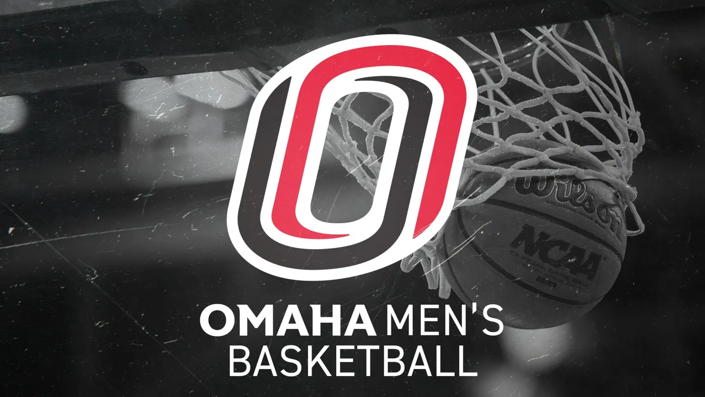 Omaha Men's Basketball vs. St. Thomas