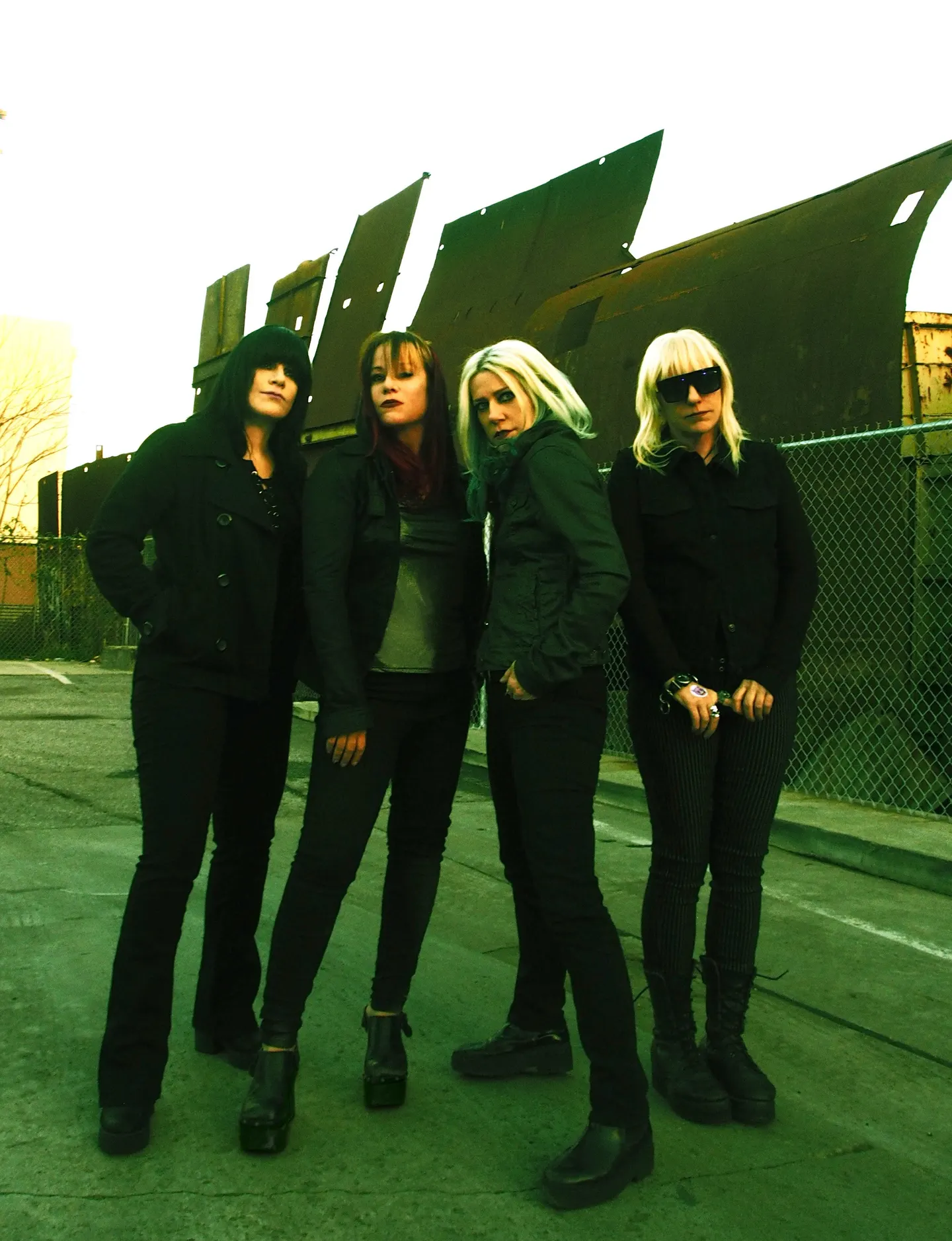 L7: The Last Hurrah Tour 2026