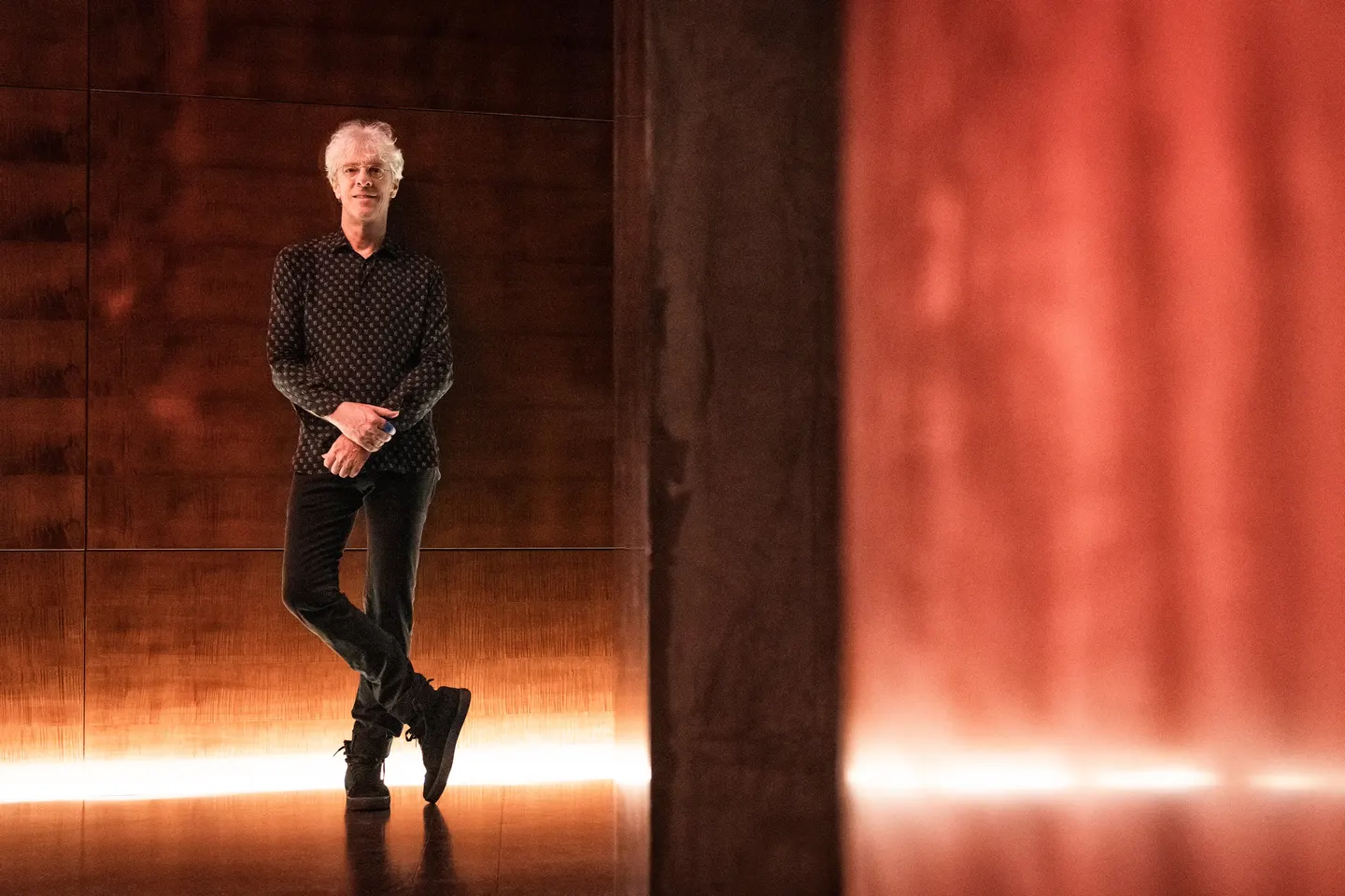 Magic Bag Presents: Stewart Copeland - Have I Said Too Much