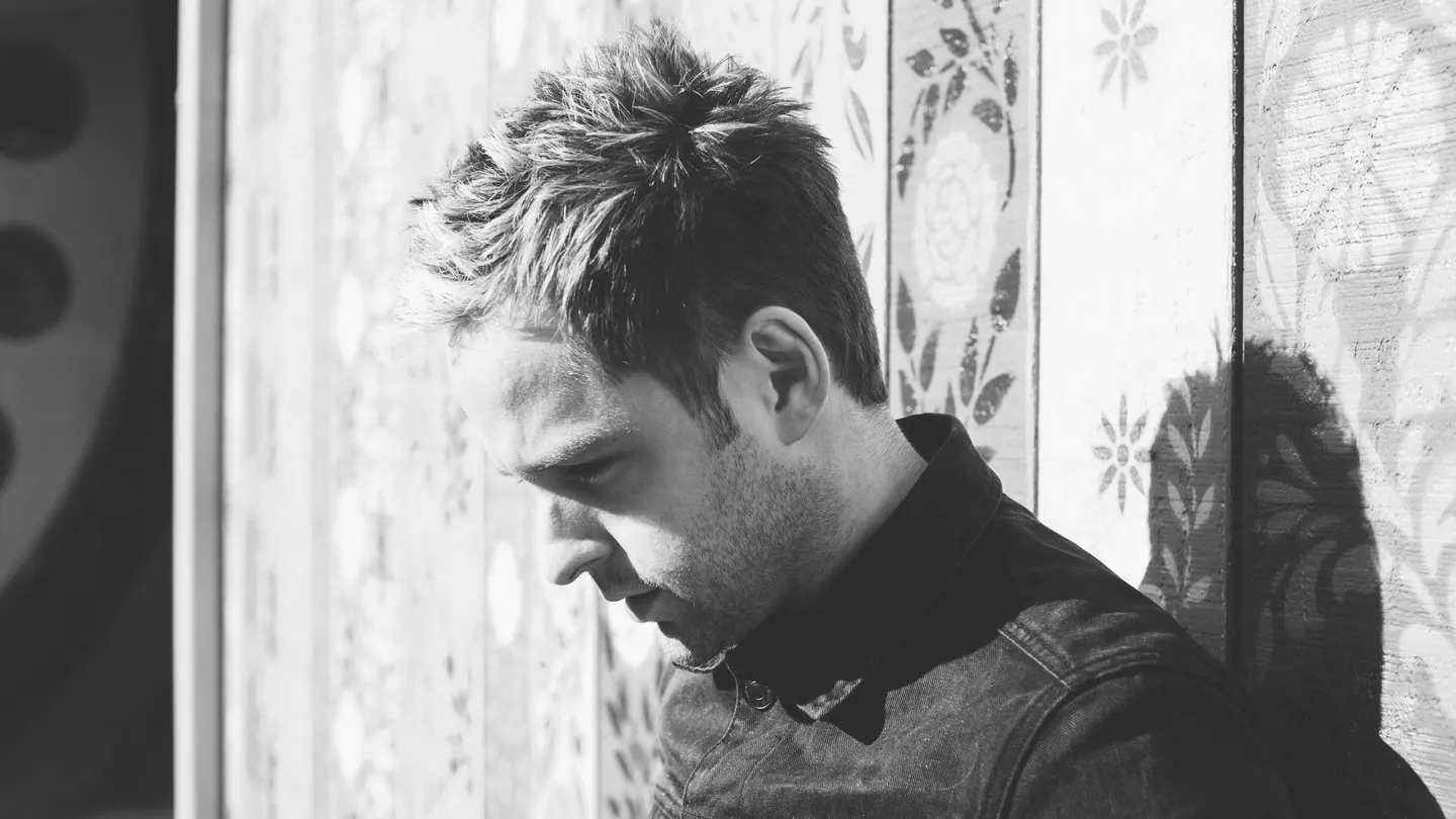 Derek Ryan - Hotel Kilkenny