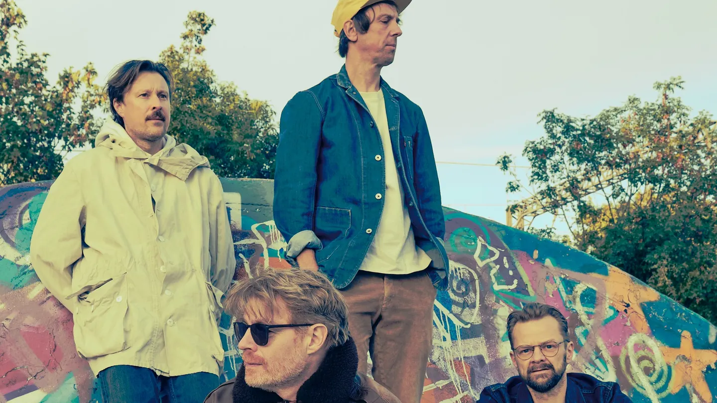 Django Django