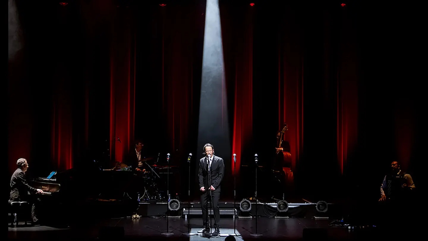 Brel ! Le Spectacle