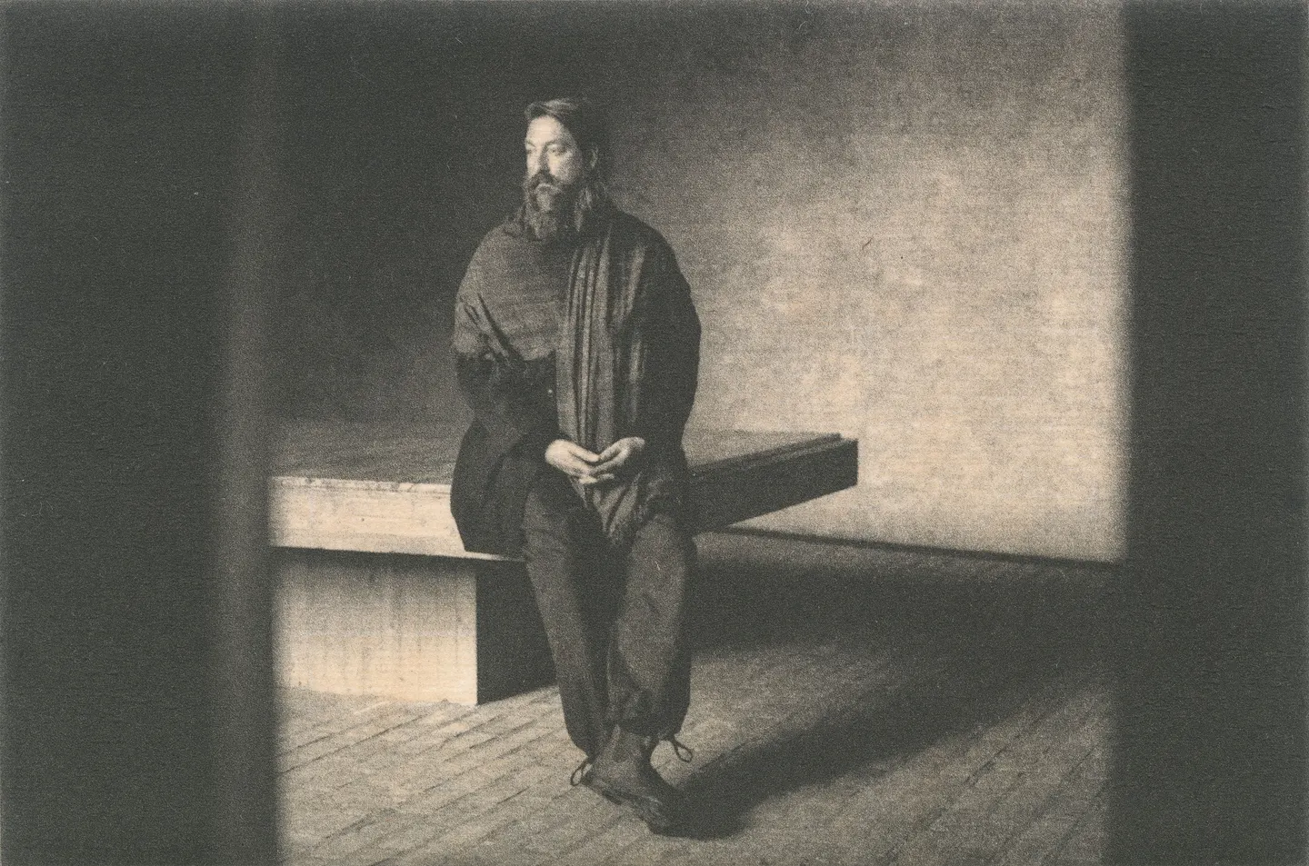 Joep Beving