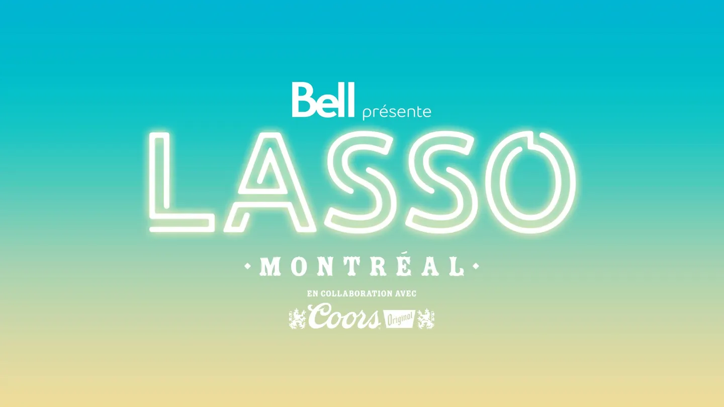 LASSO 2027 - 2-jours
