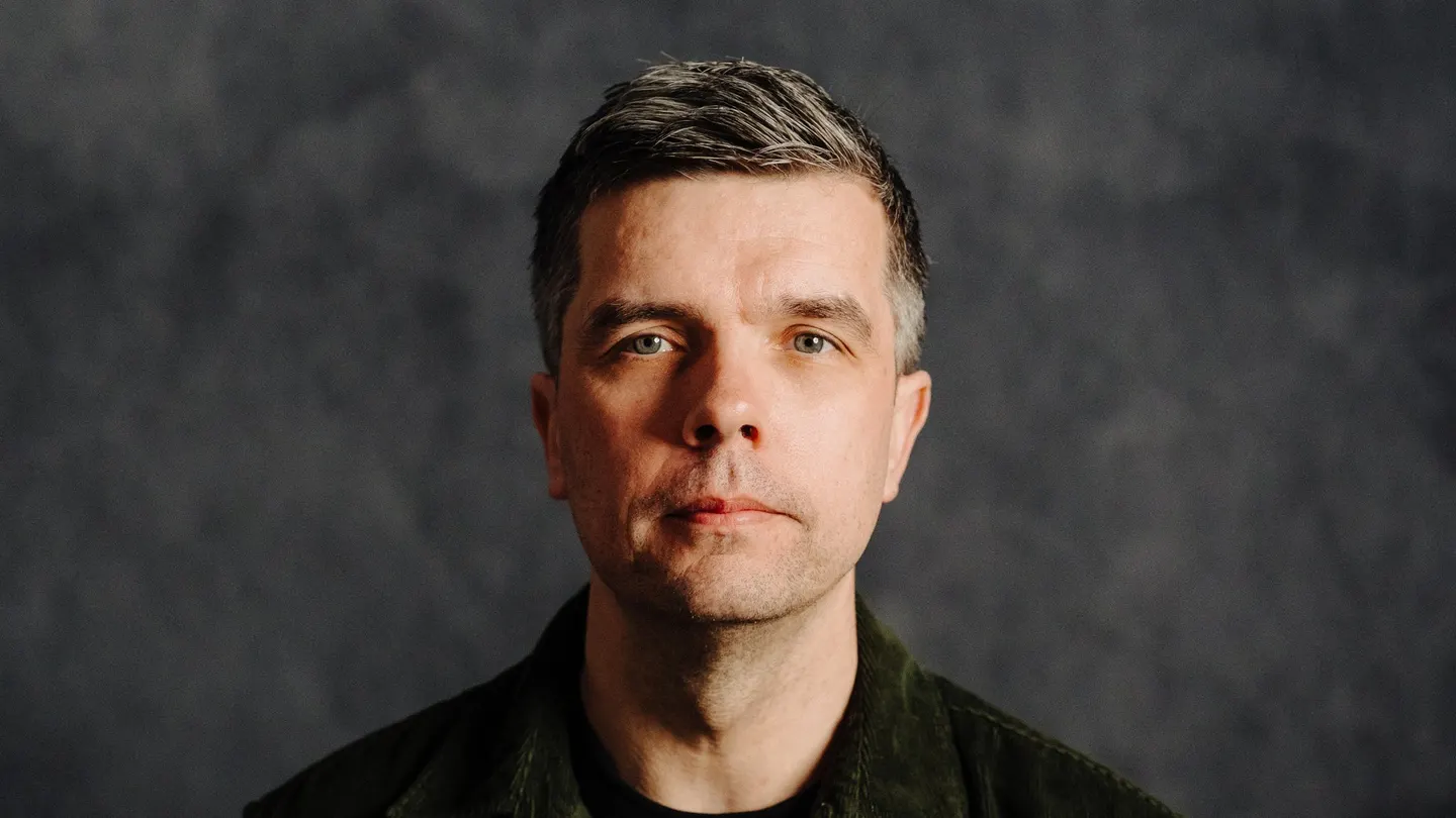 Chris Kent