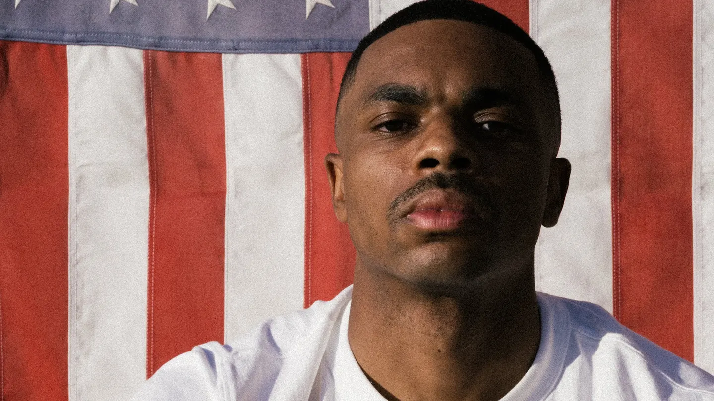 Vince Staples (16 and Over)