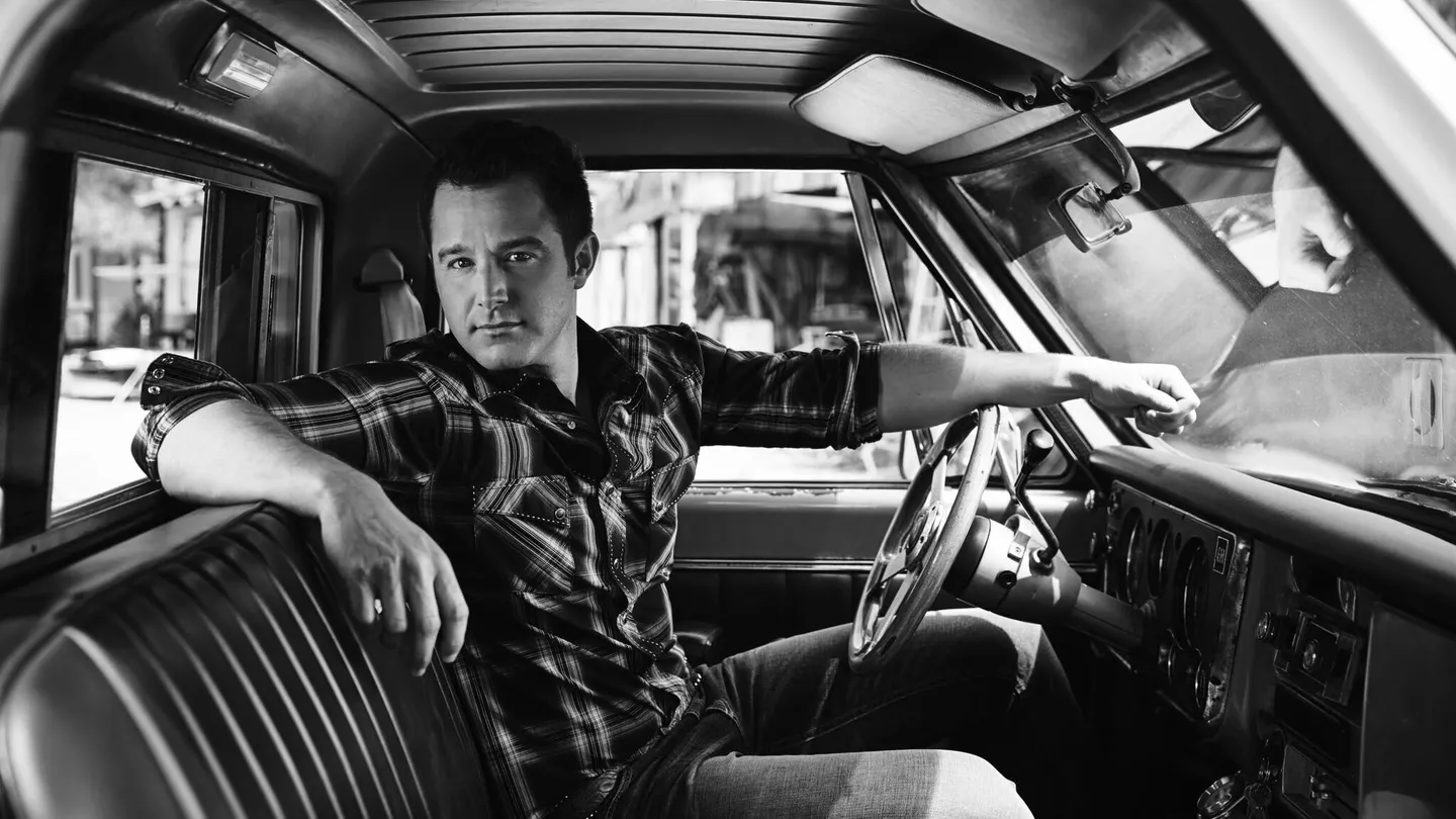 Easton Corbin (18+ Event)