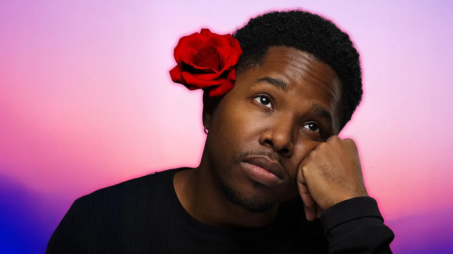 DENNY LOVE: SHOW LOVE TOUR