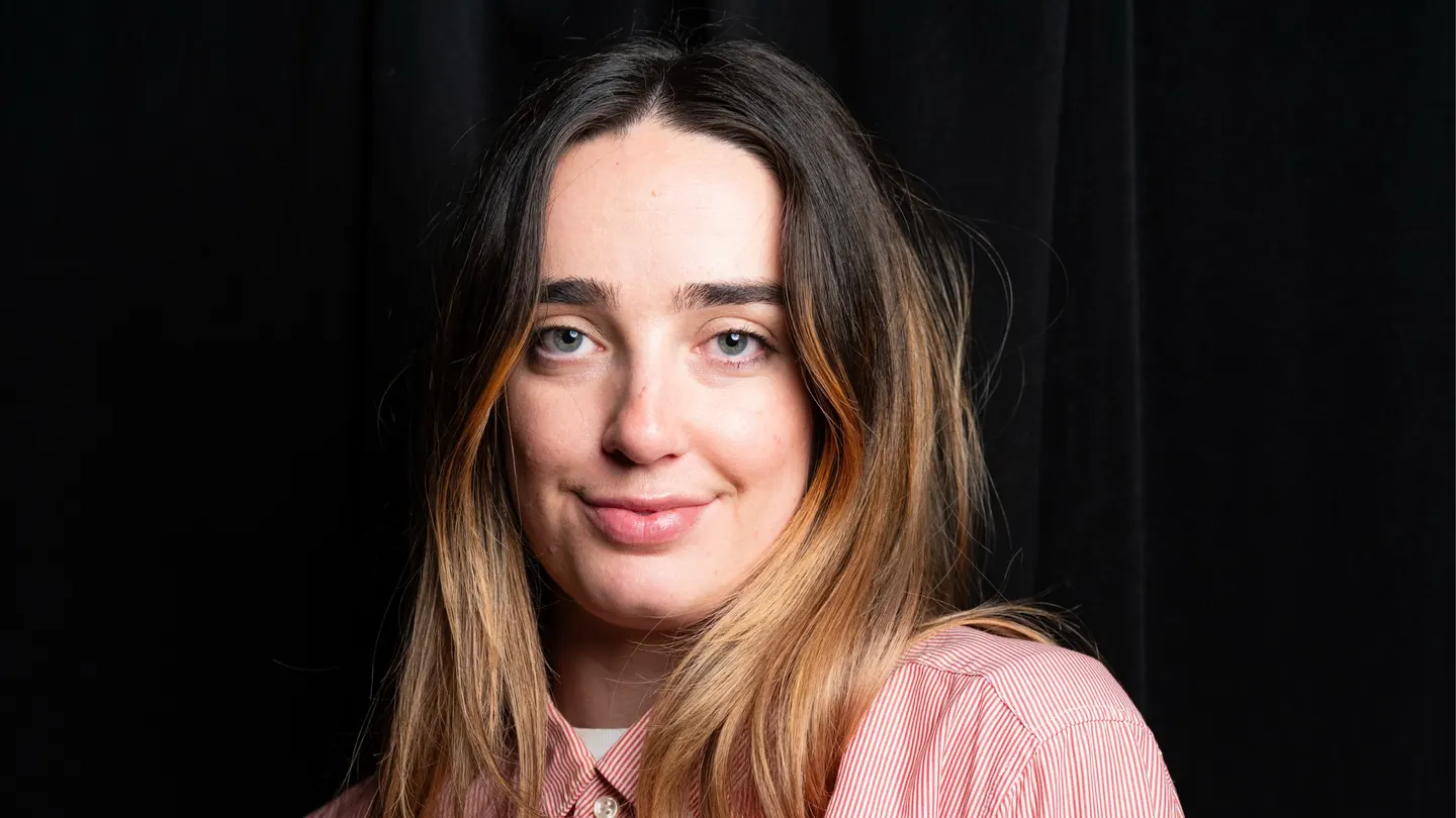 Ali Macofsky