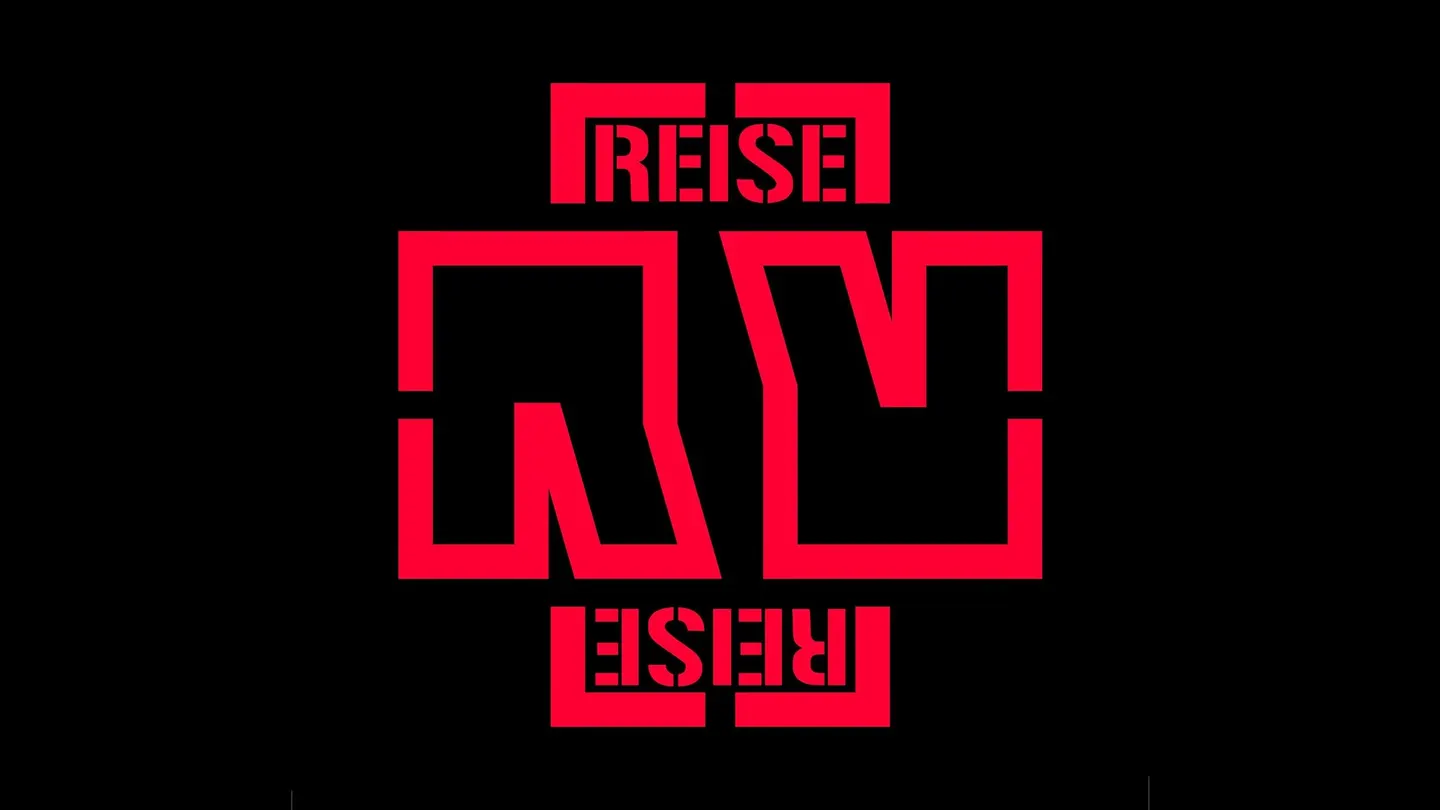REISE REISE (B) Tribute to RAMMSTEIN
