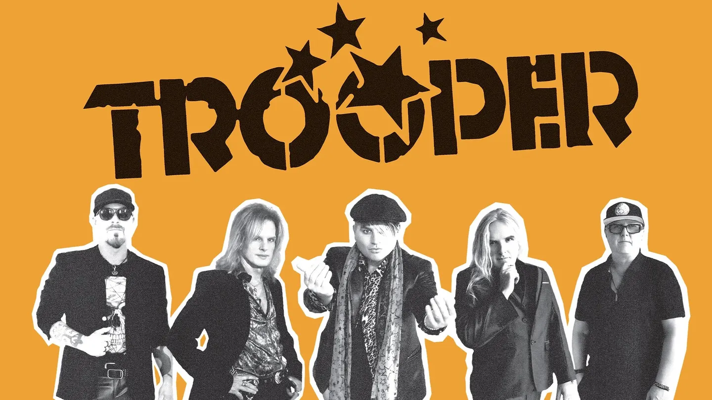 Trooper
