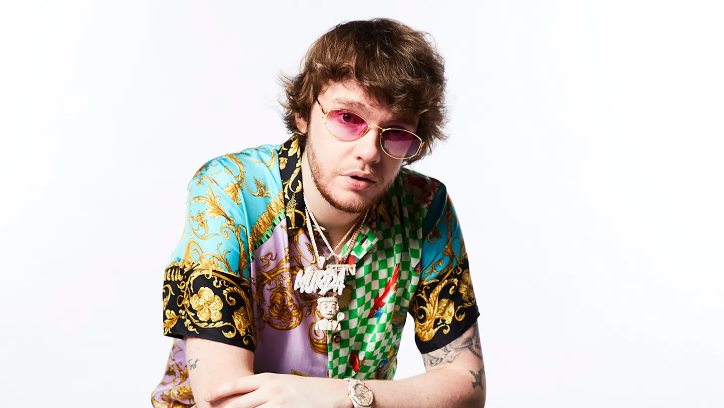 Murda Beatz - Murda Mystery - Halloween Weekend - Ages 21+