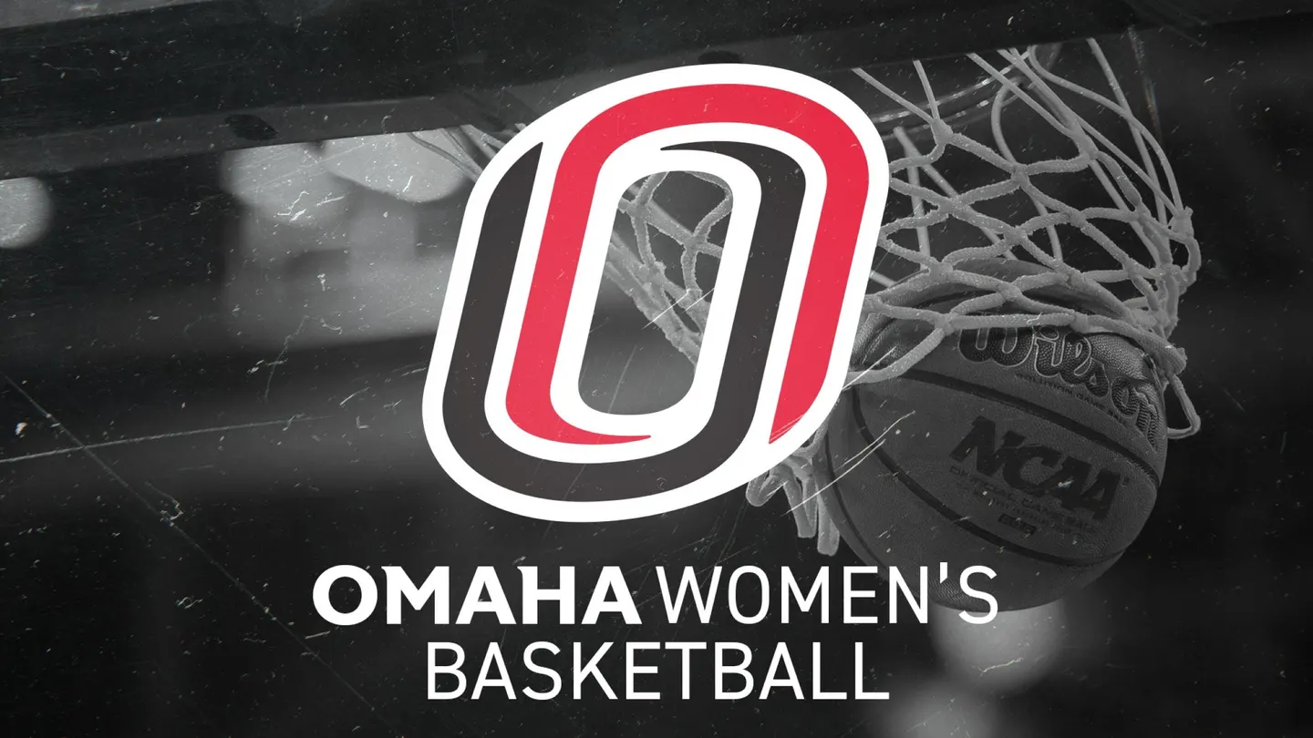 Omaha Women's Basketball vs. St. Thomas