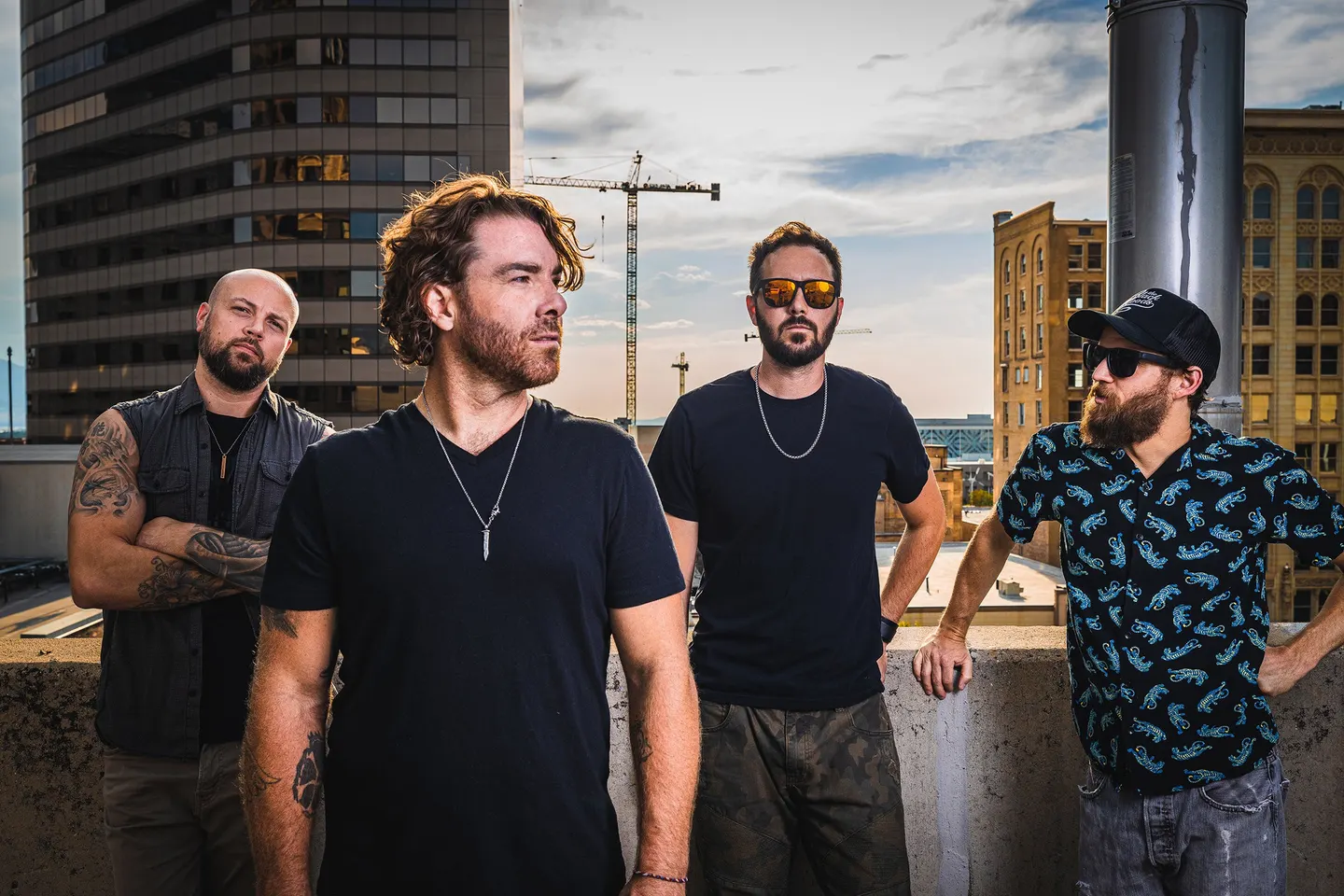 95 WIIL ROCK presents Turkey Baster Beer Bash ft. Royal Bliss