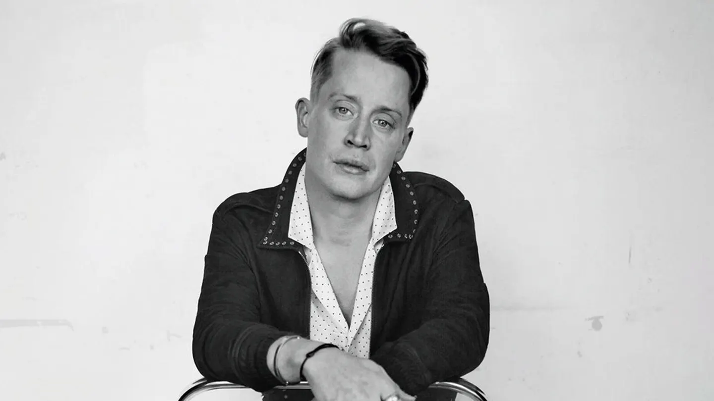 A Nostalgic Night With Macaulay Culkin