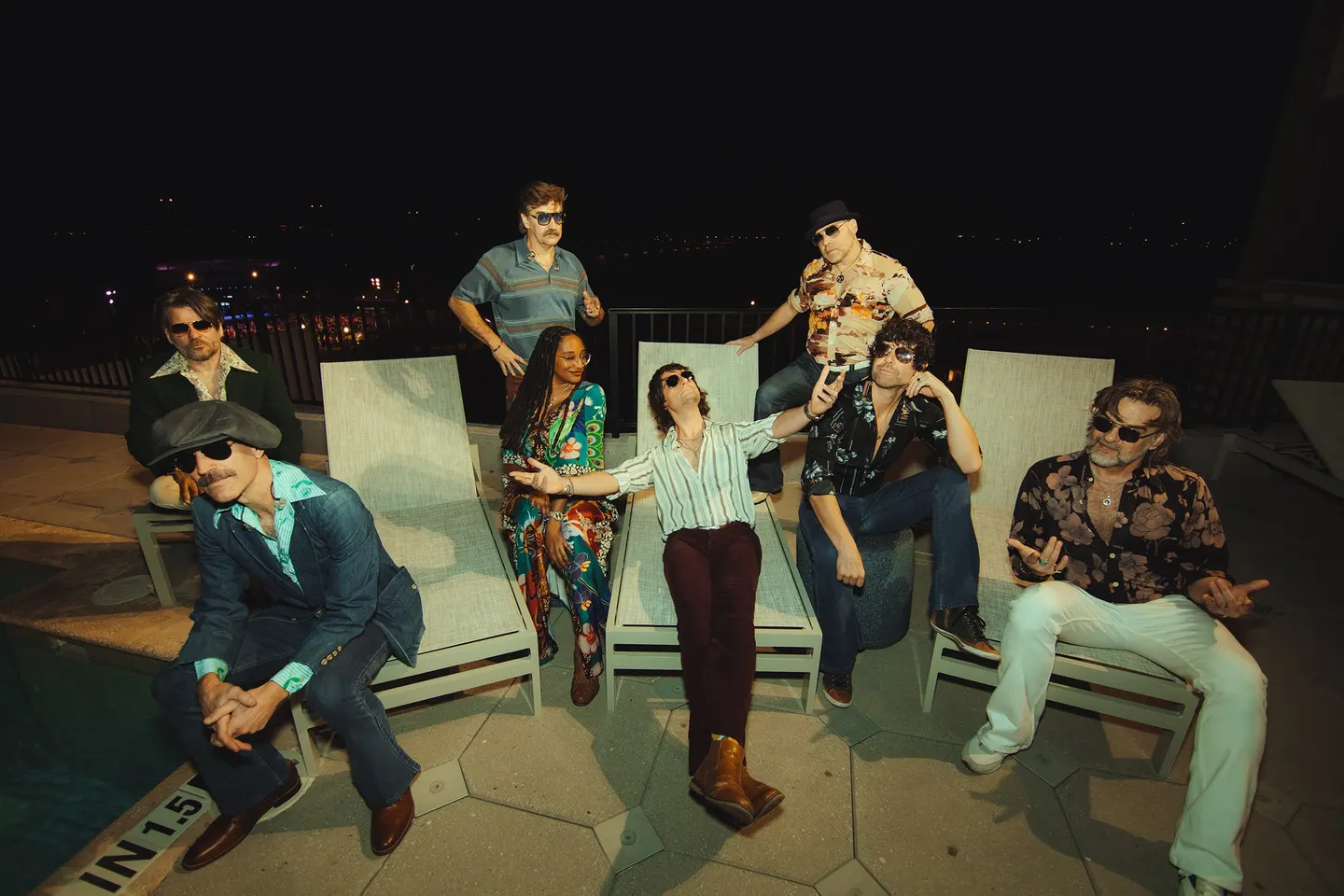 CANN PRESENTS: YACHT ROCK REVUE