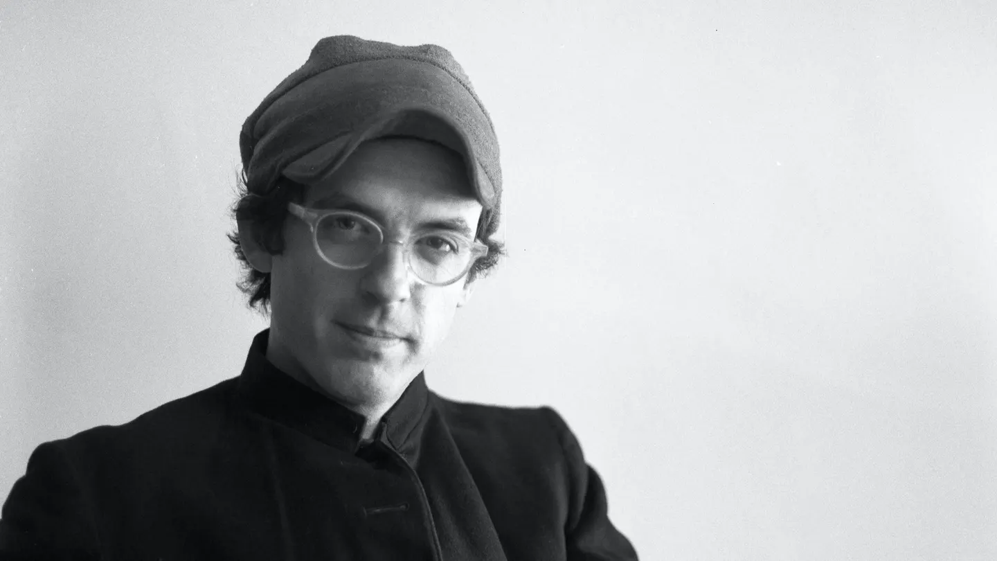 Clap Your Hands Say Yeah