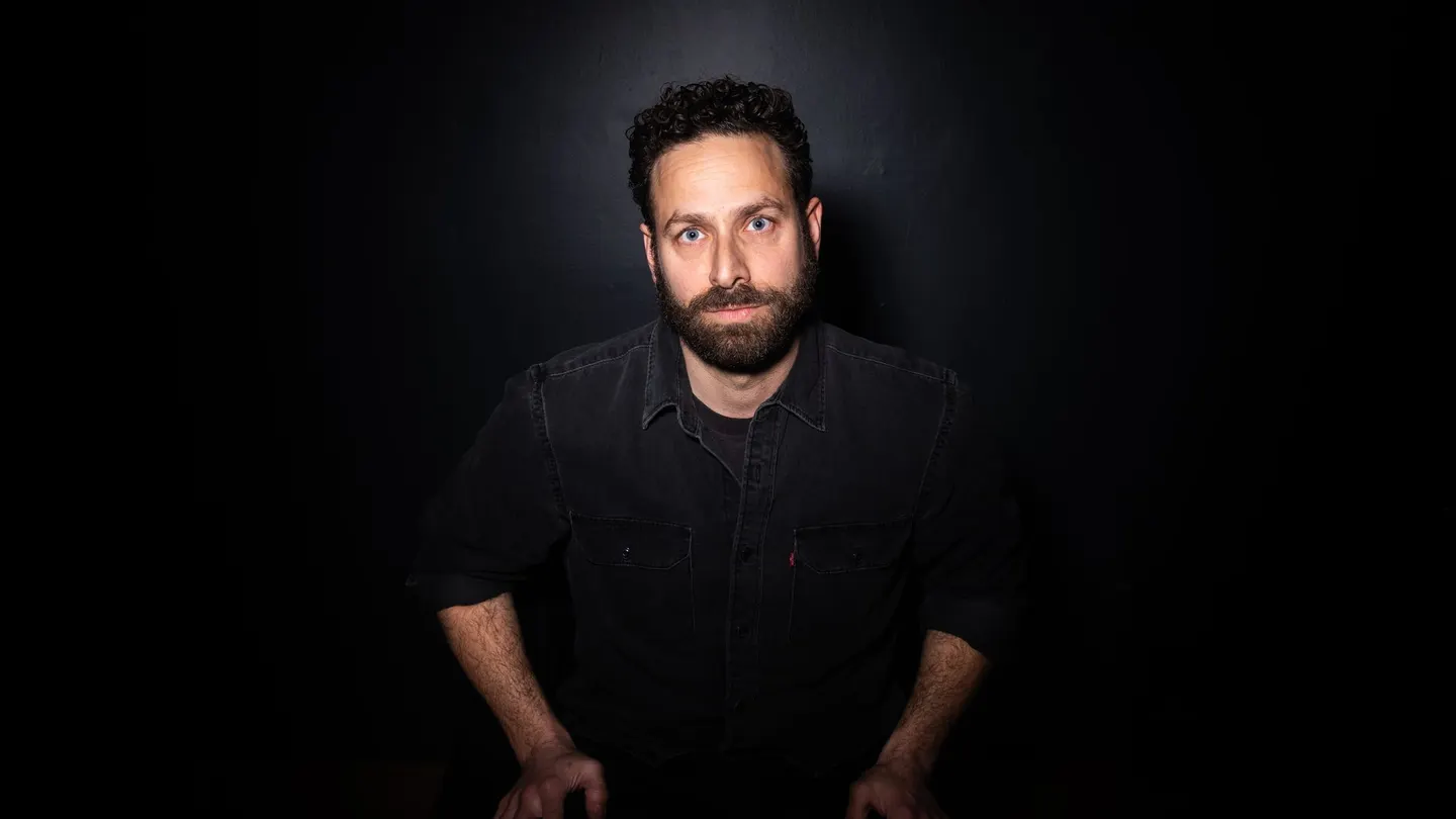 Todd Kessler