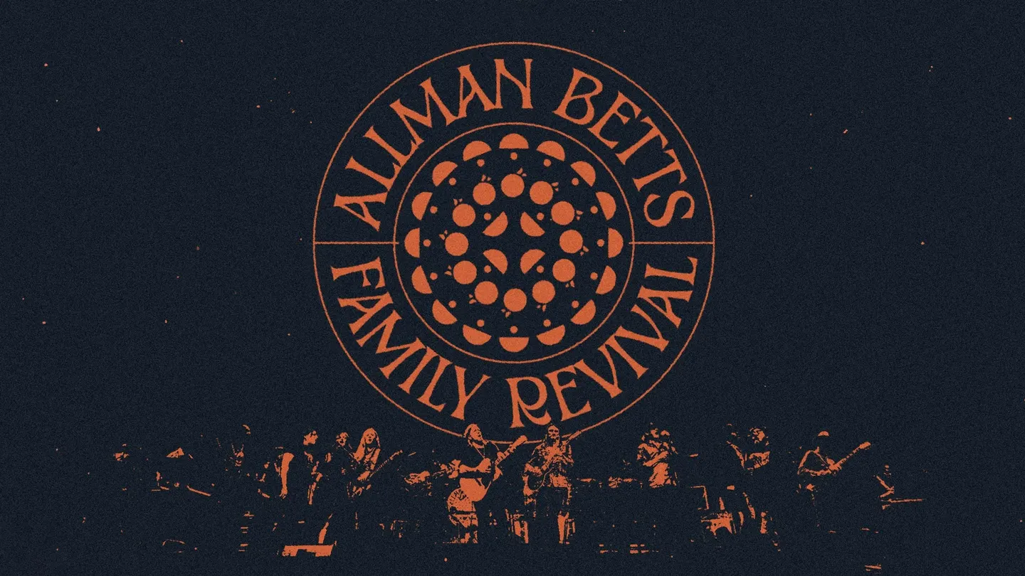 The Allman Betts Family Revival