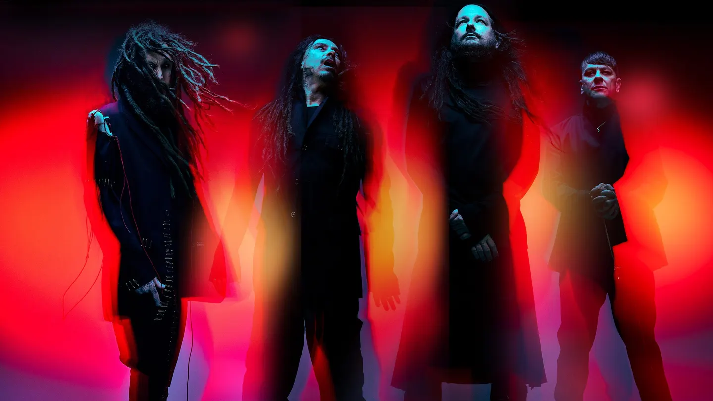 KoRn - EURO TOUR 2026 | Premium Packages