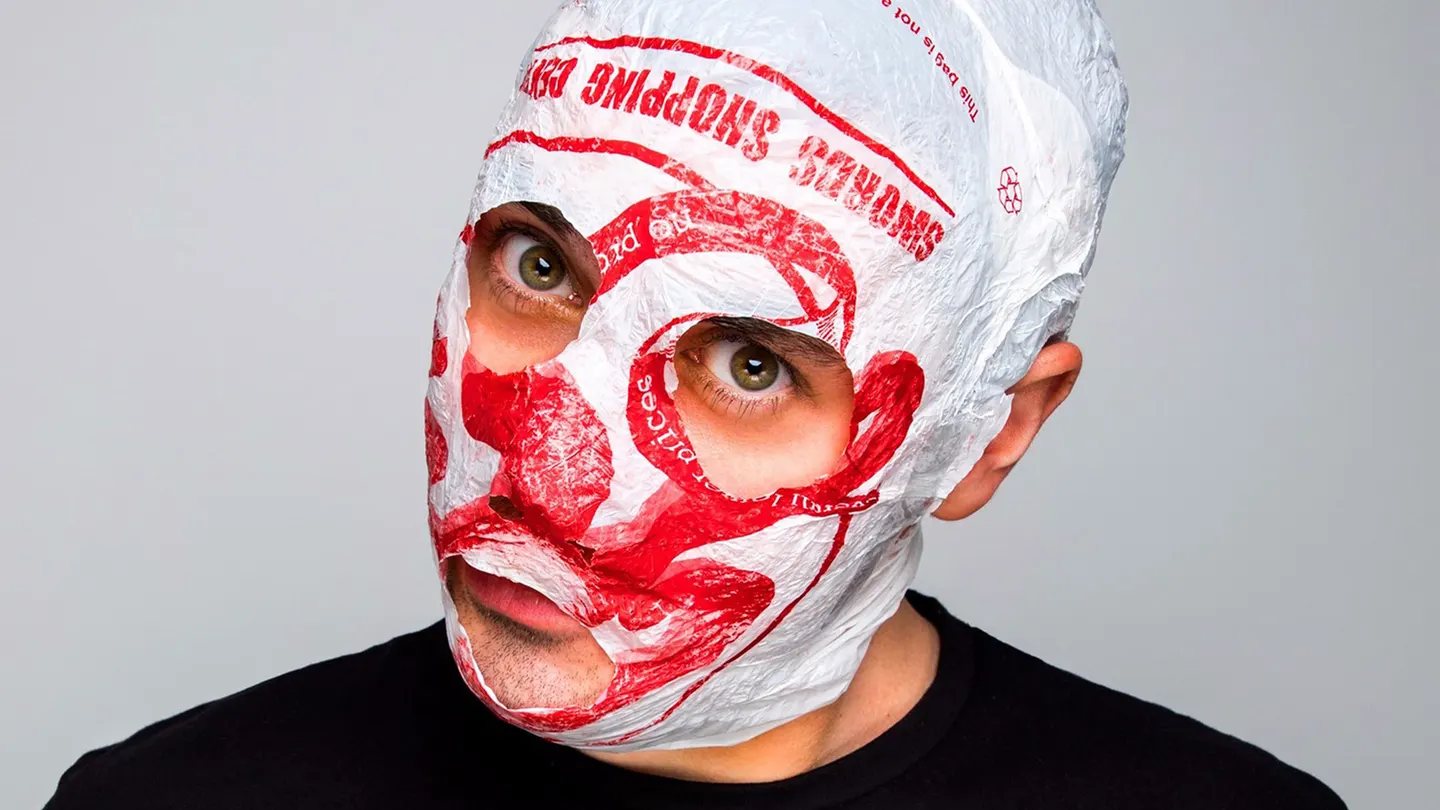 The Blindboy Podcast