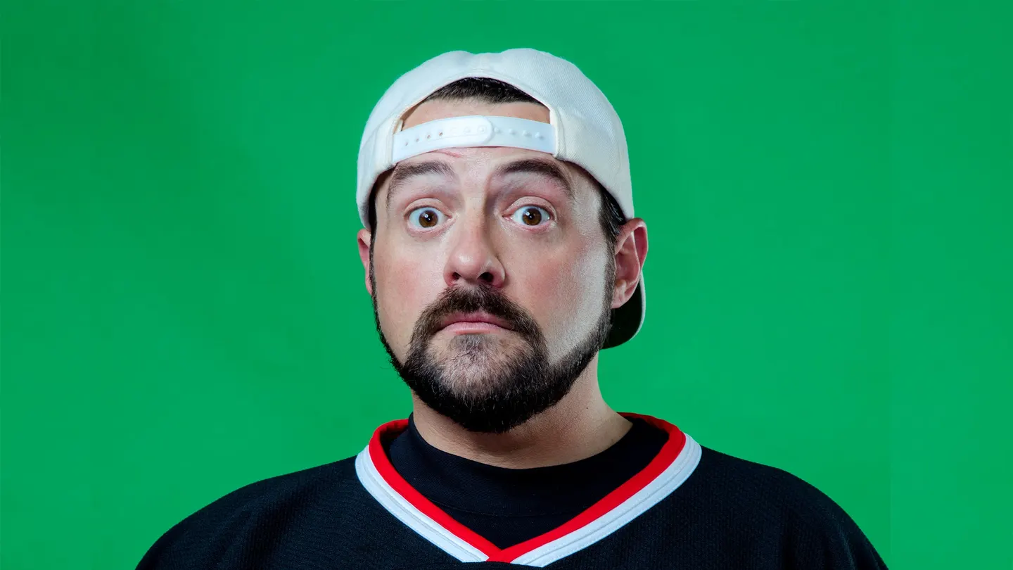 Kevin Smith