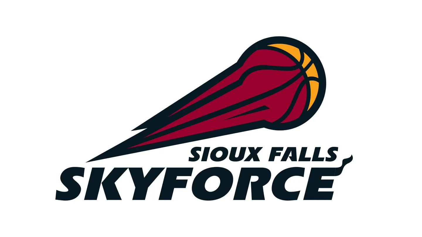 Sioux Falls Skyforce vs. Texas Legends