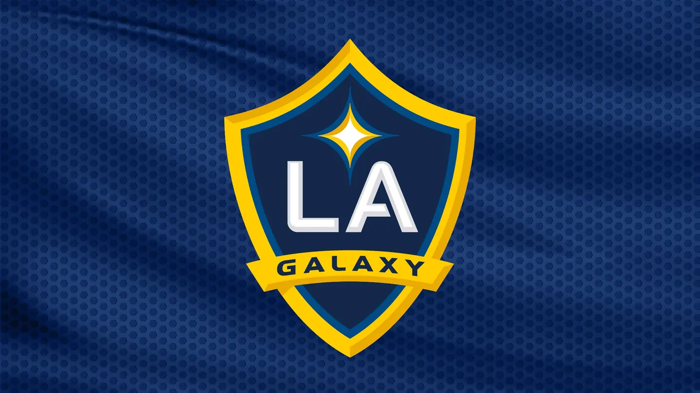 Los Angeles Galaxy vs. Colorado Rapids