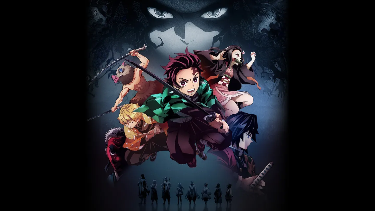 Demon Slayer in Concert